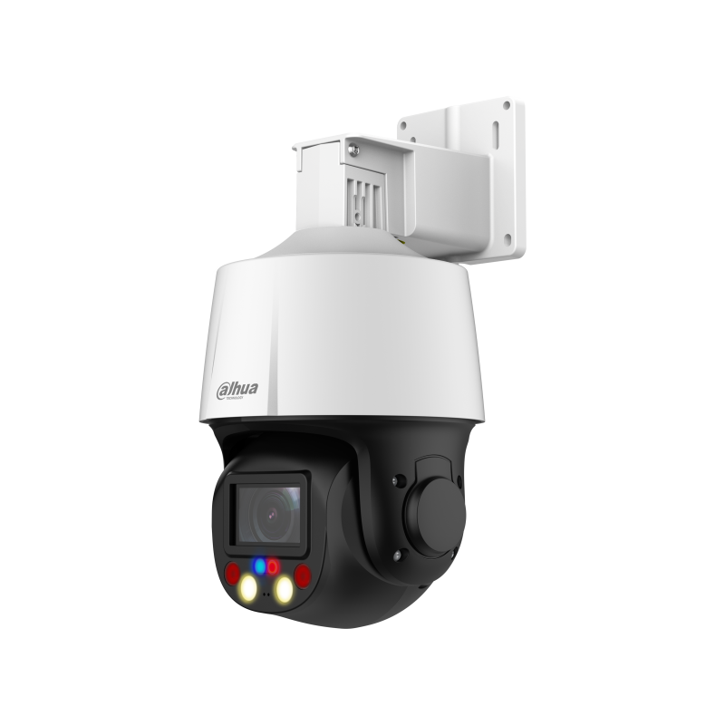 IP-камера DAHUA DH-SD3E405DB-GNY-A-PV1 (2.7 мм-13.5 мм), уличная, купольная