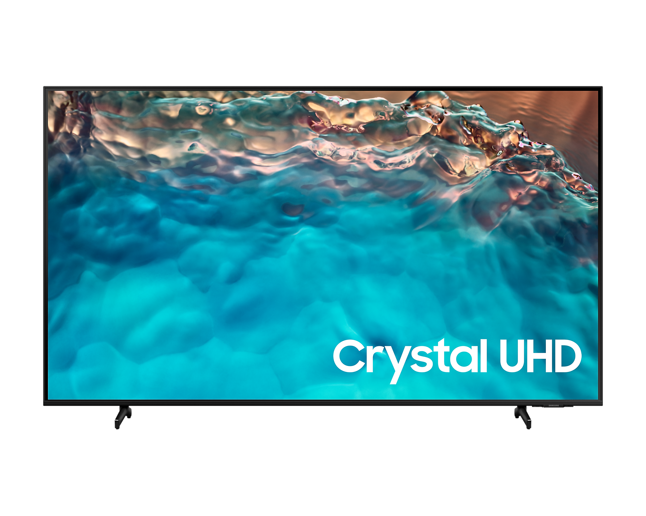 

Телевизор 43" Samsung UE43BU8000UCCE, 3840x2160, HDMIx3, USBx2, WiFi, Smart TV, черный (UE43BU8000UCCE), UE43BU8000UCCE