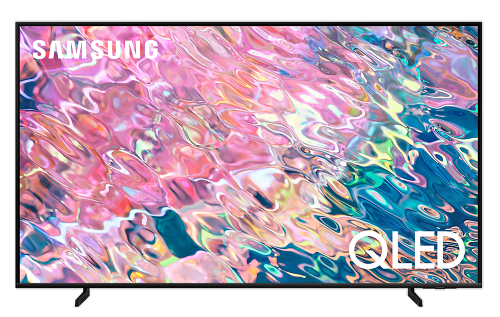 

Телевизор 85" Samsung QE85Q60BAUCCE, 3840x2160, DVB-T /T2 /C, HDMIx3, USBx2, WiFi, Smart TV, черный (QE85Q60BAUCCE), QE85Q60BAUCCE