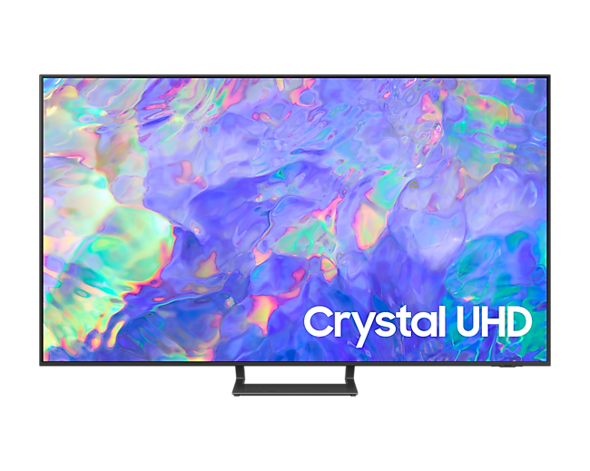 

Телевизор 65" Samsung UE65CU8500UXCE, 3840x2160, HDMIx3, USBx2, WiFi, Smart TV, серый (UE65CU8500UXCE), UE65CU8500UXCE