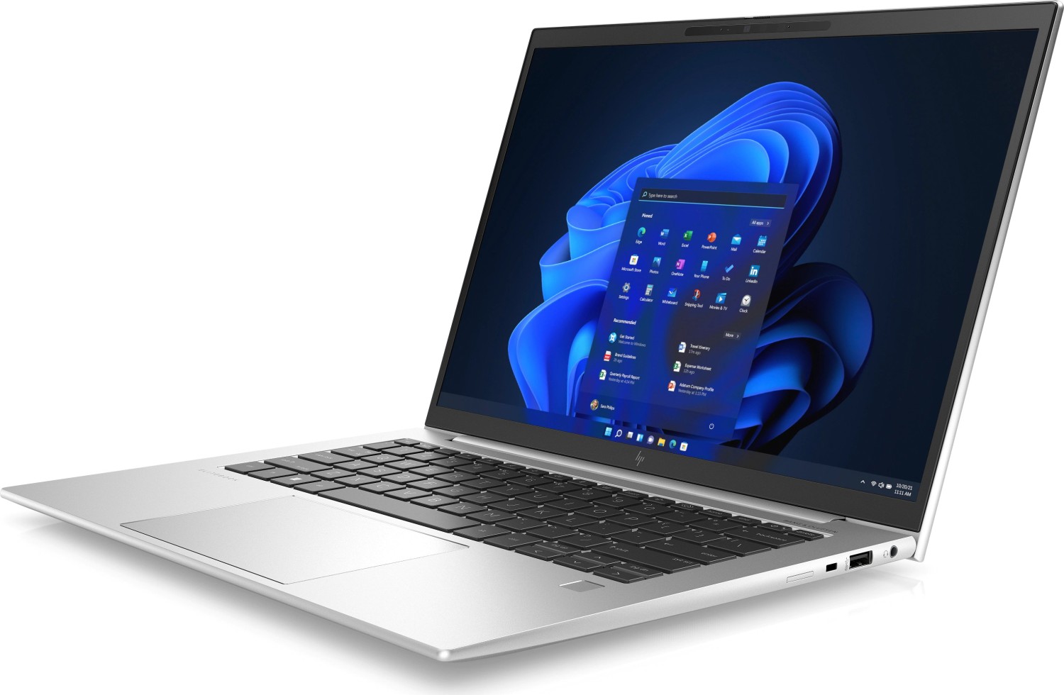 Ноутбук HP EliteBook 840 G9 14