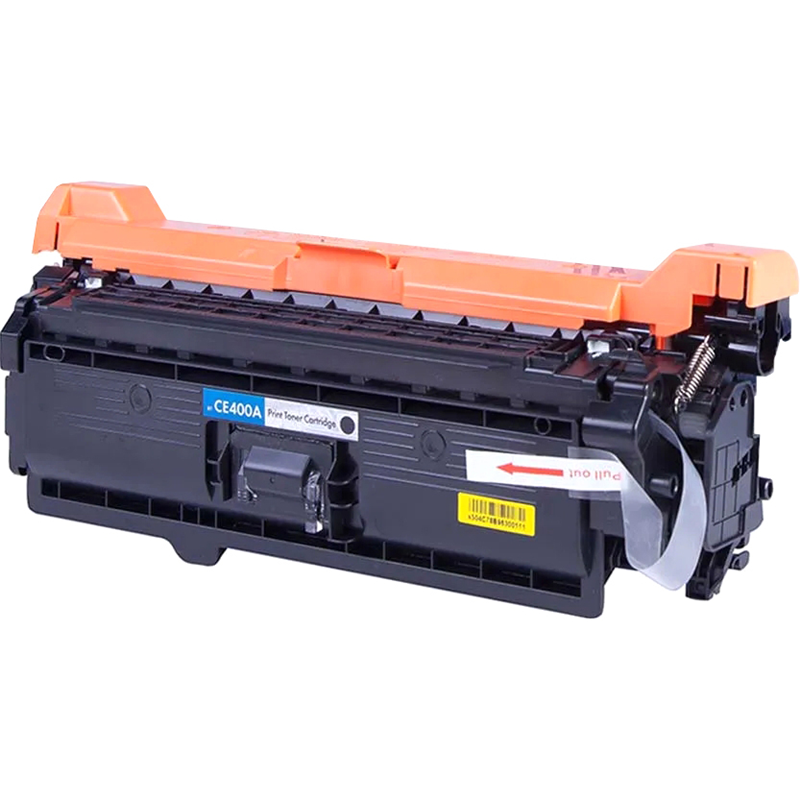 

Картридж лазерный NV Print NV-CE400ABk (507A), черный, 5000 страниц, совместимый для LaserJet Enterprise 500 M575dn / M575f / M575c / M551dn / M551n / M551xh / M570dn / M570dw