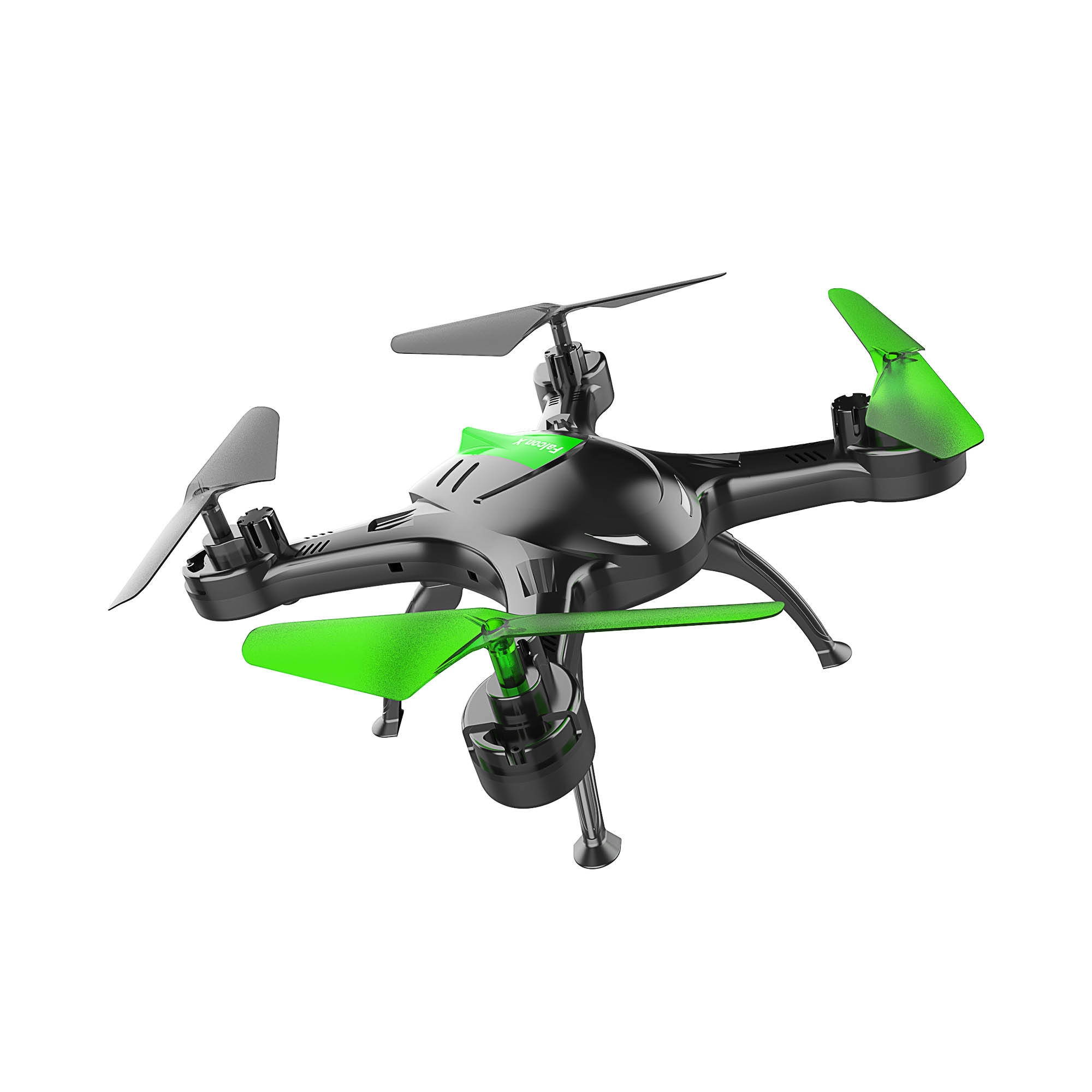 Квадрокоптер HIPER Falcon X