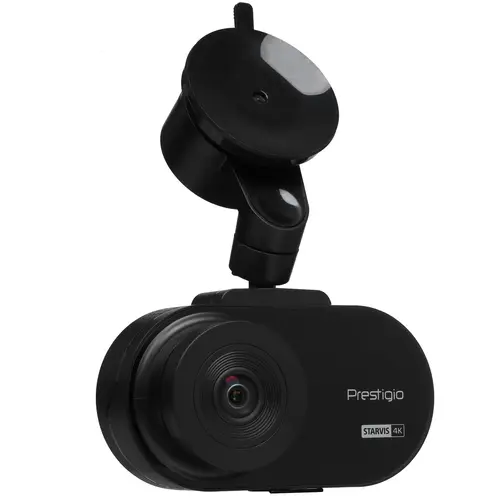 

Видеорегистратор с экраном Prestigio RoadRunner 480W, 3840x2160 30 к/с, 140°, 3" 854x480, G-сенсор, WiFi, microSD (microSDHC), черный (PCDVRR480W), RoadRunner 480W