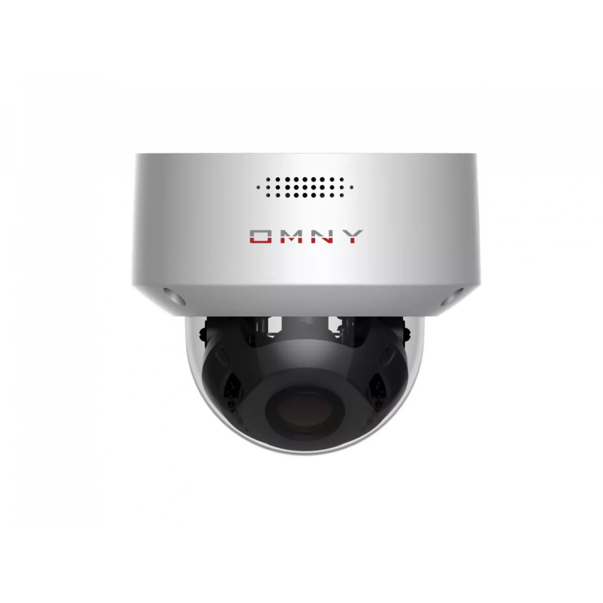 

IP-камера OMNY M2L2SF 27135 2.7 мм - 13.5 мм, уличная, купольная, 2Мпикс, CMOS, до 1920x1080, до 30 кадров/с, ИК подсветка 50м, POE, -30 °C/+60 °C, белый (M2L2SF 27135), M2L2SF 27135
