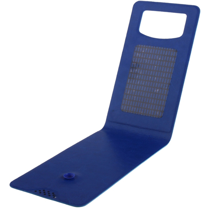 

Magic case Activ Flip 5.5, синий (43964)