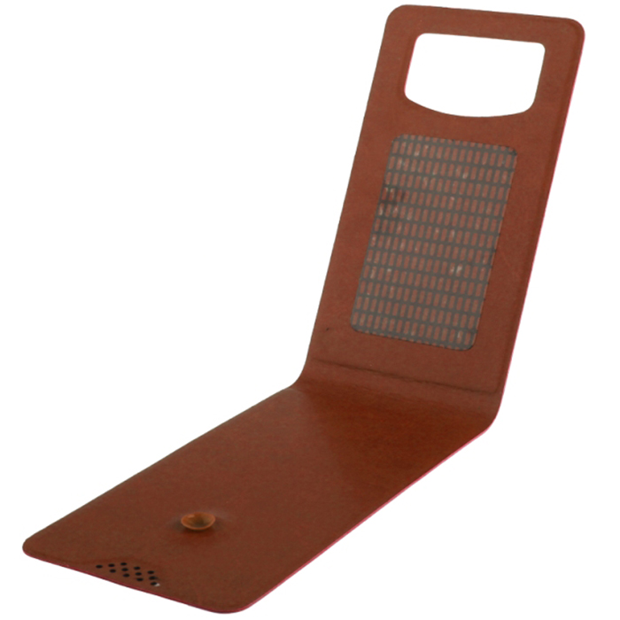 

Magic case Activ Flip 5.5, coffee (43965), Коричневый