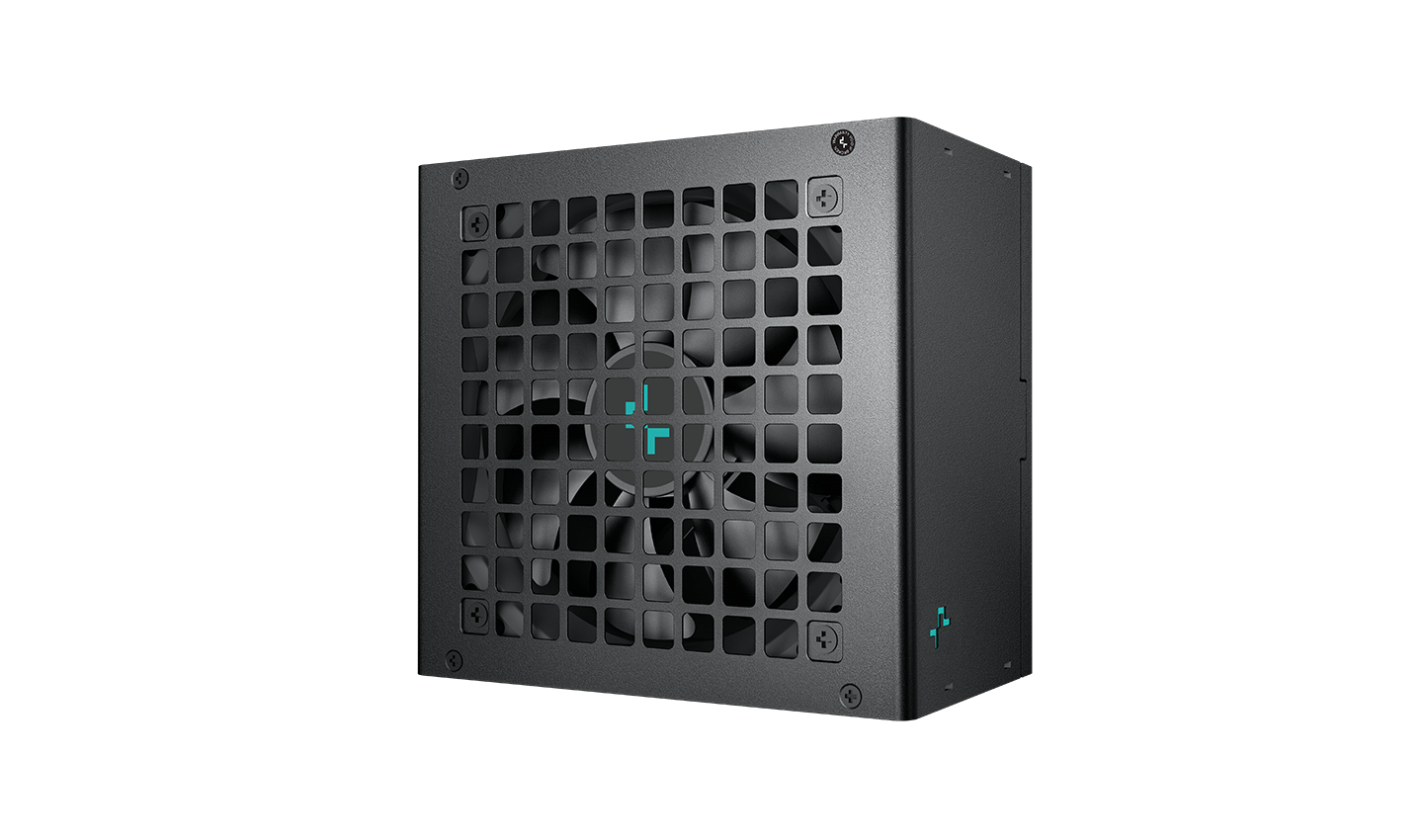 

Блок питания 650 Вт ATX Deepcool PL650D, 120 мм, 80 Plus Bronze, Retail (R-PL650D-FC0B-EU), PL650D