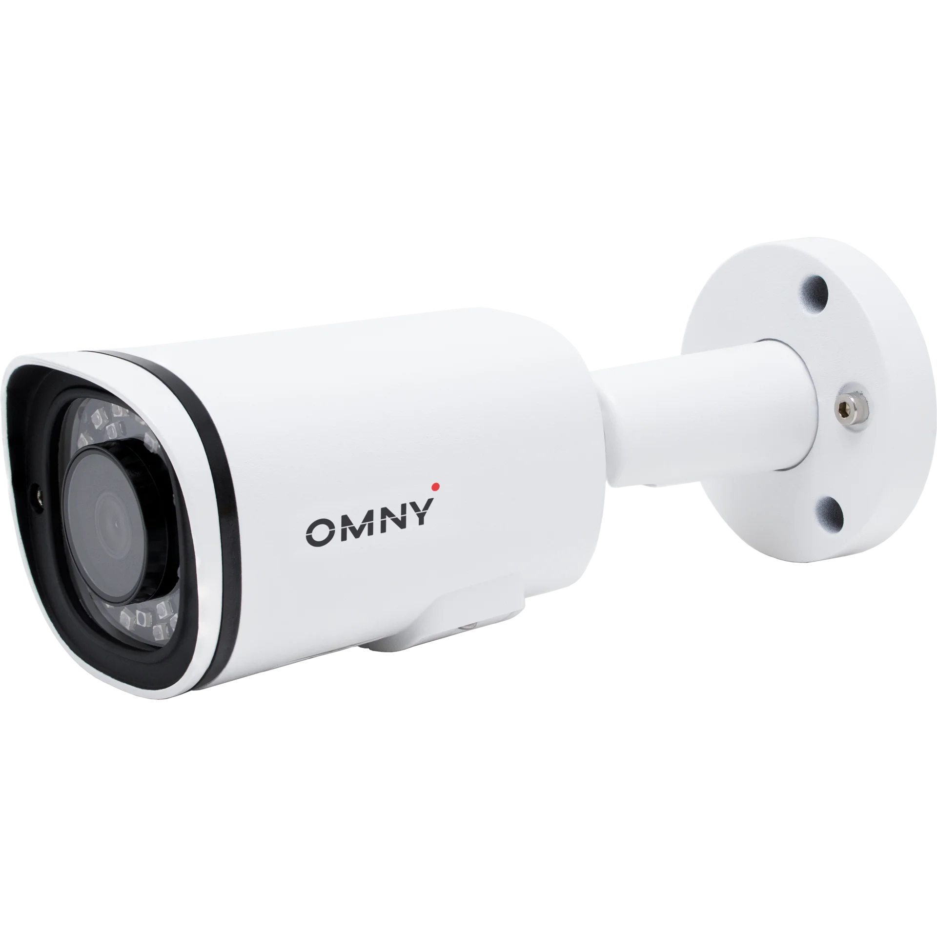 IP-камера OMNY miniBullet2EW-2DB 36 (3.6 мм), уличная, корпусная