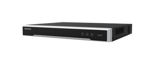 

Сетевой видеорегистратор (NVR) HikVision DS-7608NI-M2/8P, каналов: 8, до 30 кадров/с, отсеков HDD: 2, IP, PoE портов: 8 (макс. 120 Вт) (DS-7608NI-M2/8P), DS-7608NI-M2/8P