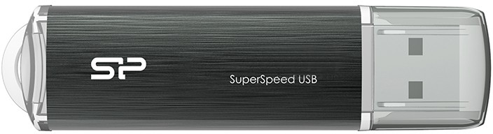 

Флешка 250Gb USB 3.2 Silicon Power Marvel Xtreme M80, серый (SP250GBUF3M80V1G)
