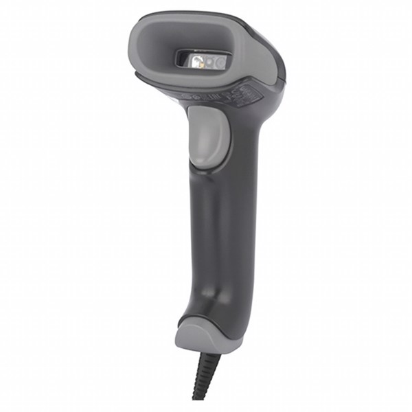 

Сканер штрих-кода Honeywell 1470G2D-2USB-A, ручной, Image, USB, 1D/2D, черный, IP40 (1470G2D-2USB-A), 1470G2D-2USB-A