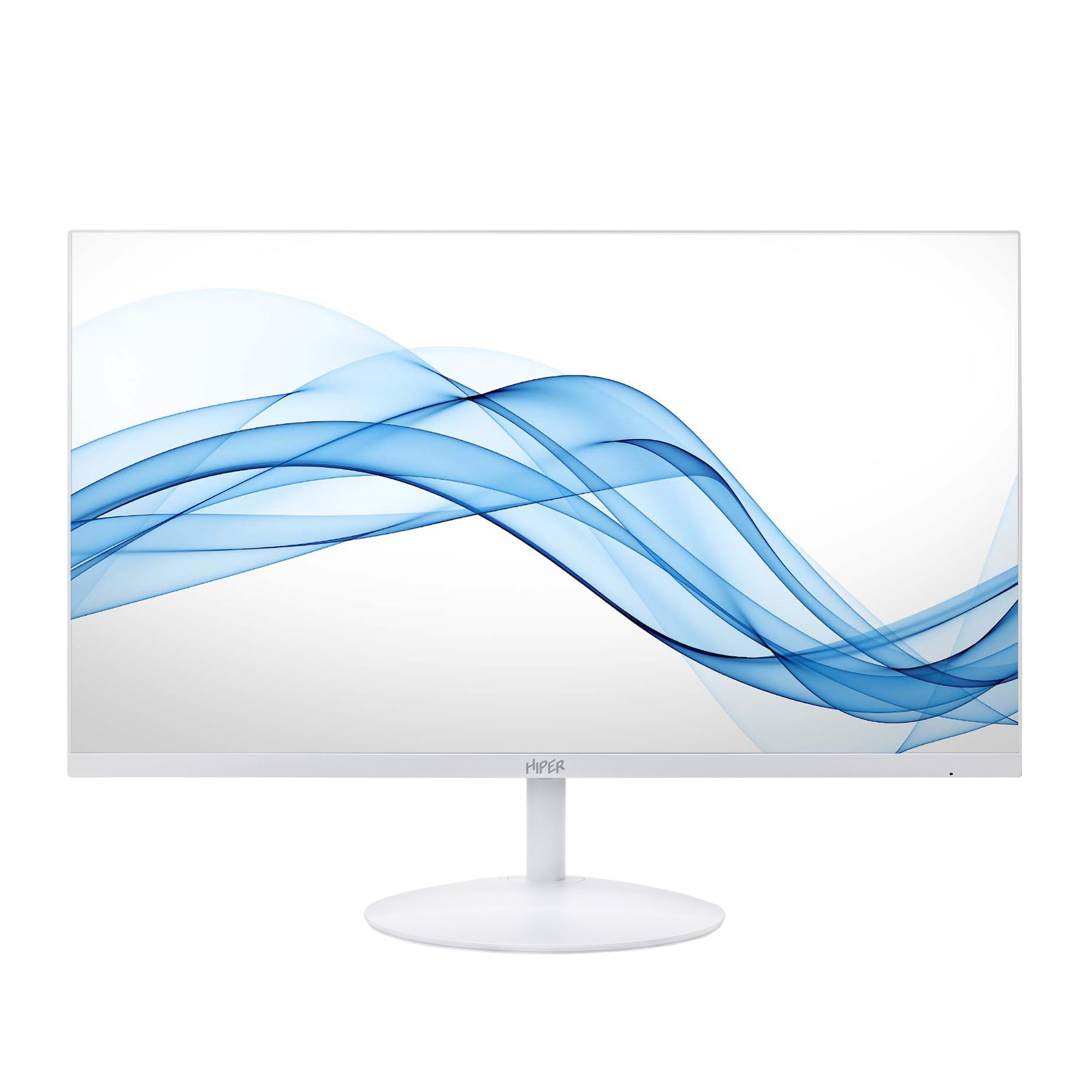 Монитор 21.5" Hiper EasyView SW2201 белый