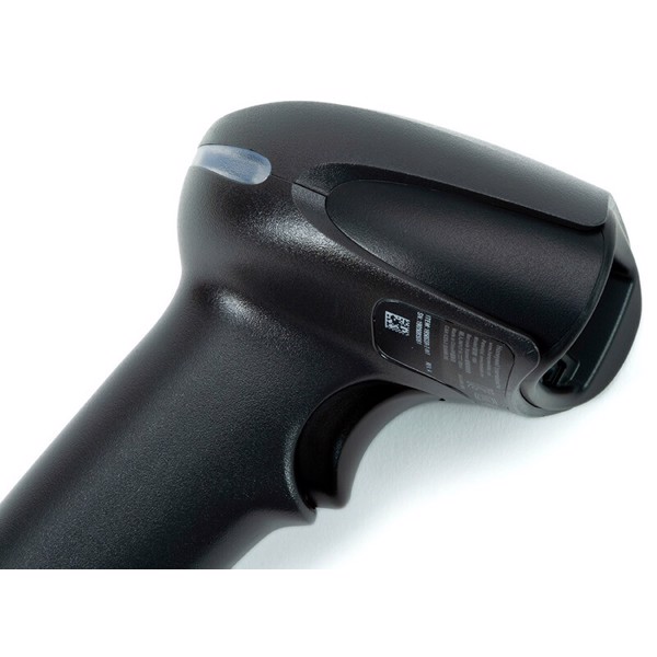 

Сканер штрих-кода Honeywell 1950GSR-2USB-A, ручной, Image, USB/RS-232, 1D/2D, черный, IP52 (1950GSR-2USB-A), 1950GSR-2USB-A