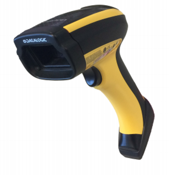 Сканер штрих кода Datalogic PowerScan PD9531-ARK1, ручной, USB