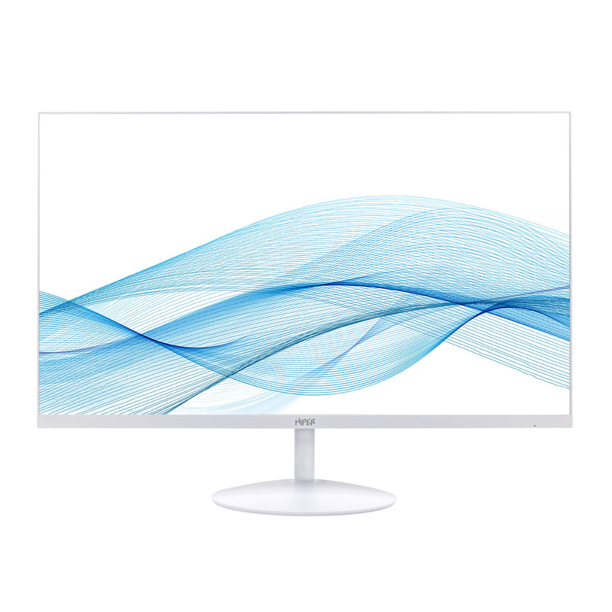 Монитор 23.8" Hiper EasyView SW2401 белый
