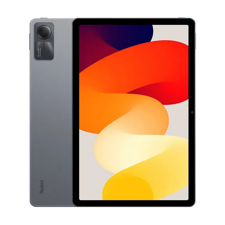 

Планшет Xiaomi Redmi Pad SE 11" 1920x1200 IPS, Qualcomm Snapdragon 680, 8Gb RAM, 256Gb, WiFi, BT, 8 А·ч, Android, серый (VHU4592RU/51523), SE