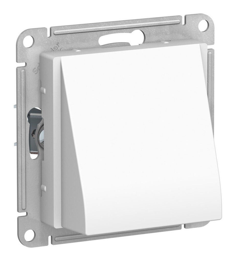 

Вывод кабеля Systeme Electric AtlasDesign, лотос (ATN001399)