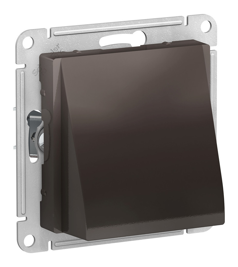 

Вывод кабеля Systeme Electric AtlasDesign, мокко (ATN000699)