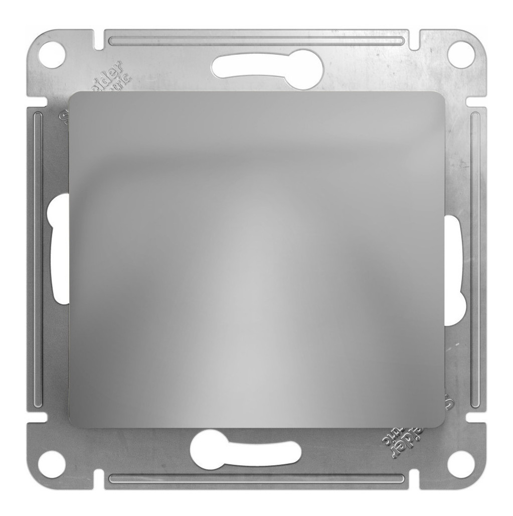 

Вывод кабеля Systeme Electric Glossa, алюминий (GSL000399)
