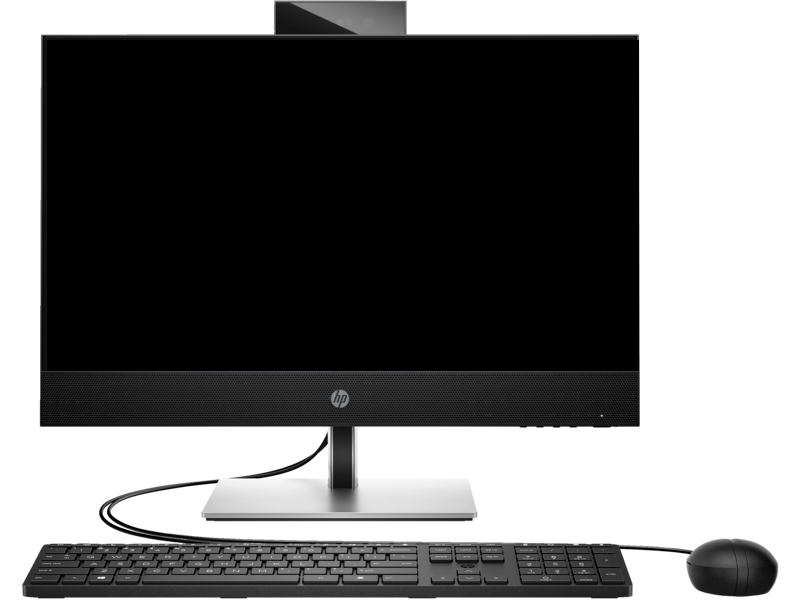 

Моноблок HP ProOne 440 G9 23.8" 1920x1080, Core i7-13700T 1.4 ГГц, 8Gb RAM, 512Gb SSD, Intel UHD Graphics 770, WiFi, BT, Cam, без ОС, черный, клавиатура, мышь (884R5EA), 440 G9