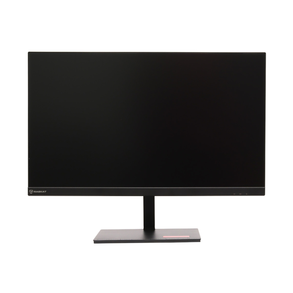 Моноблок Raskat Studio 33120 27", Intel Core i3-12100, 16Gb, 256Gb, без ОС