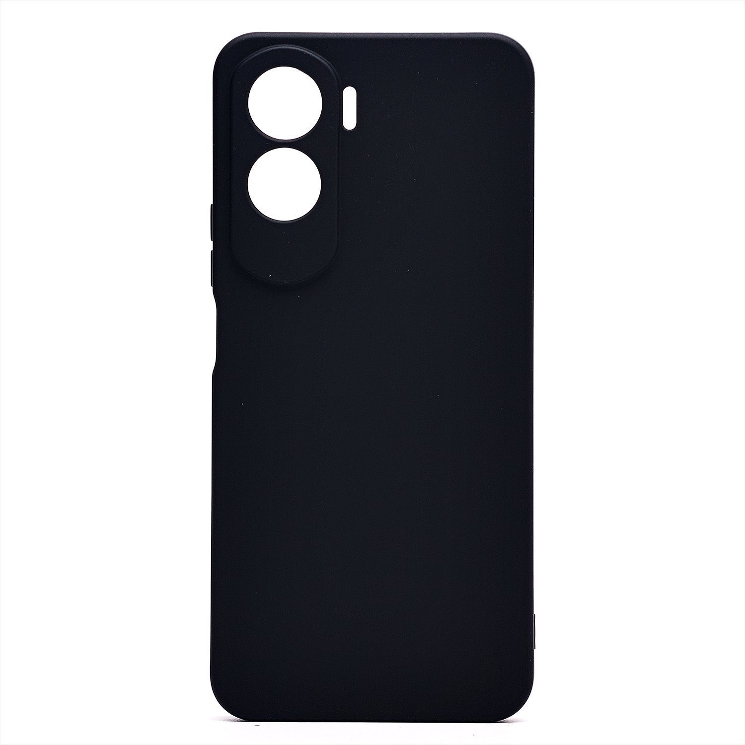 

Чехол-накладка Activ Full Original Design для смартфона Huawei Honor 90 lite, силикон, черный (225738)
