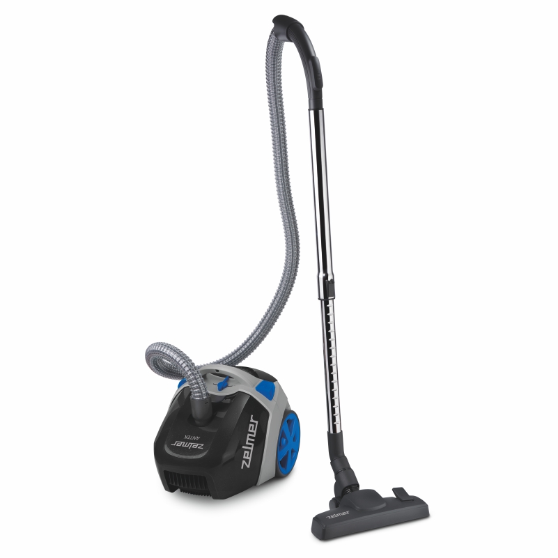 Пылесос Zelmer ZVC03506B ANTEK 900 Вт, 3.5 л