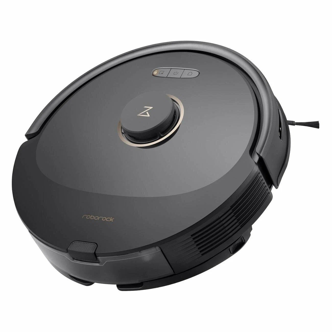 Робот-пылесос Roborock Robotic Vacuum Cleaner Q8 Max, черный (Q8M52-02/Q80ULL)