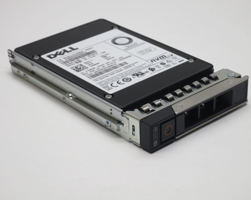 Твердотельный накопитель (SSD) DELL 960Gb, 2.5", PCI-E (400-BMTJ)