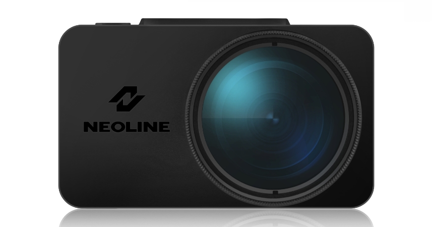 

Видеорегистратор Neoline G-Tech X72, 1920x1080 30 к/с, 140°, G-сенсор, microSD (microSDXC), черный, G-Tech X72