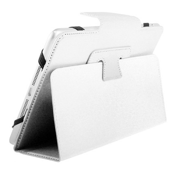 

Чехол для планшета универсальный Activ FIT 6.0" white, Белый
