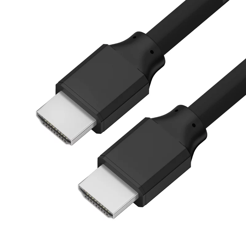 

Кабель HDMI(19M)-HDMI(19M) 4K, экранированный, 3 м, черный 4PH (4PH-50514)