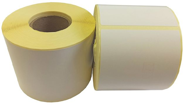 Этикетка Cactus CS-TT75120300, 75х120 мм., 120 мм