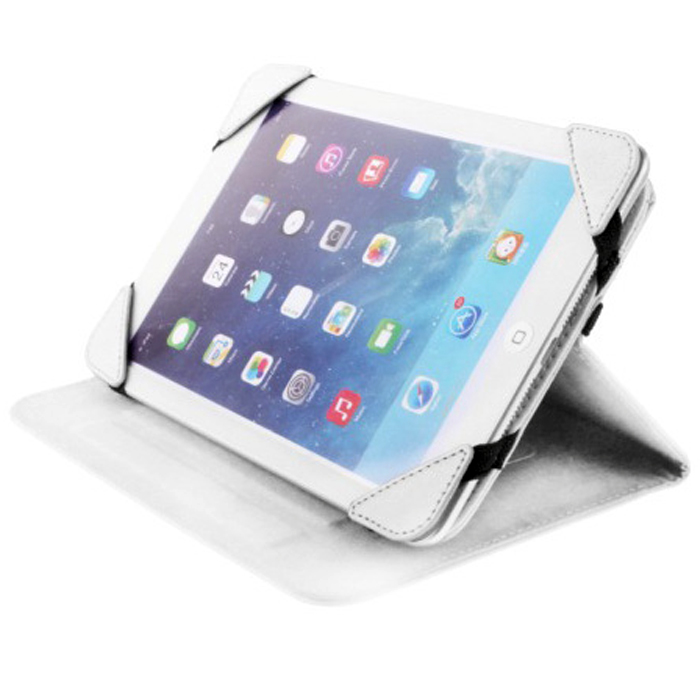 

Чехол для планшета универсальный Activ NEO2 6.0", white, Белый
