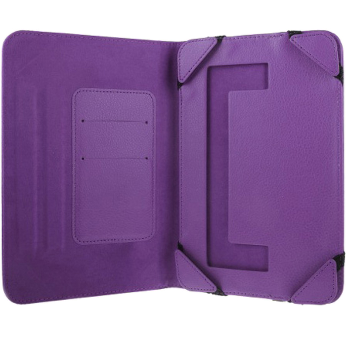

Чехол для планшета универсальный Activ NEO2 6.0", purple [47647], Фиолетовый