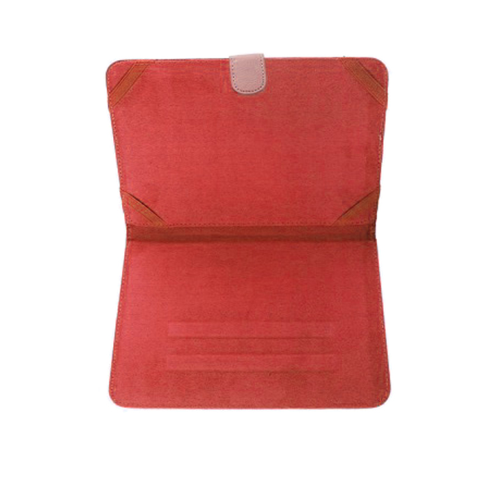 

Чехол для планшета универсальный Activ LEATHER 11.6", red, Красный