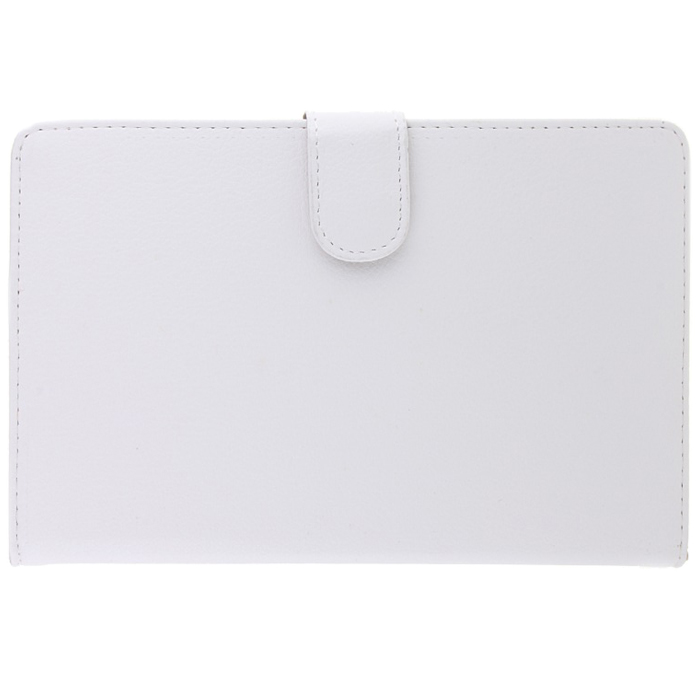 

Чехол для планшета универсальный Activ LEATHER 11.6" ,white [38396], Белый