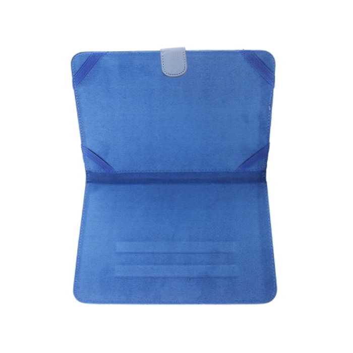 

Чехол для планшета универсальный Activ LEATHER 9.0", blue [38391], Синий