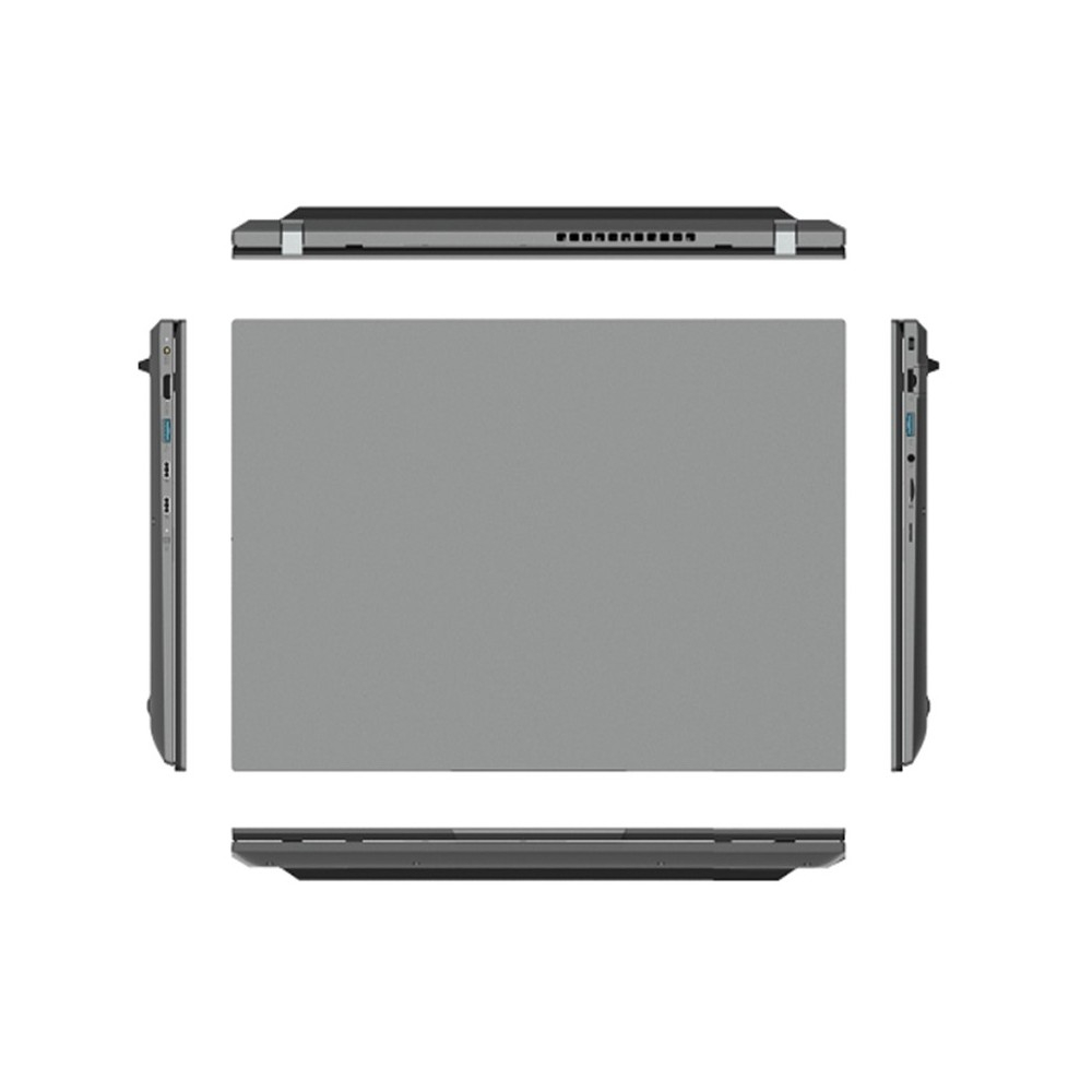 

Ноутбук ACD 17S G2 17.3" IPS 1920x1080, Intel Core i3 1315U 1.2 ГГц, 8Gb RAM, 256Gb SSD, без OC, серебристый (AH17S1386WS)