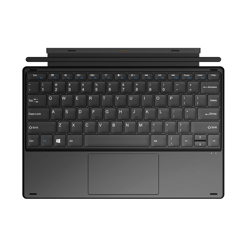 

Клавиатура Chuwi для Ubook X, черный (KBD UX)
