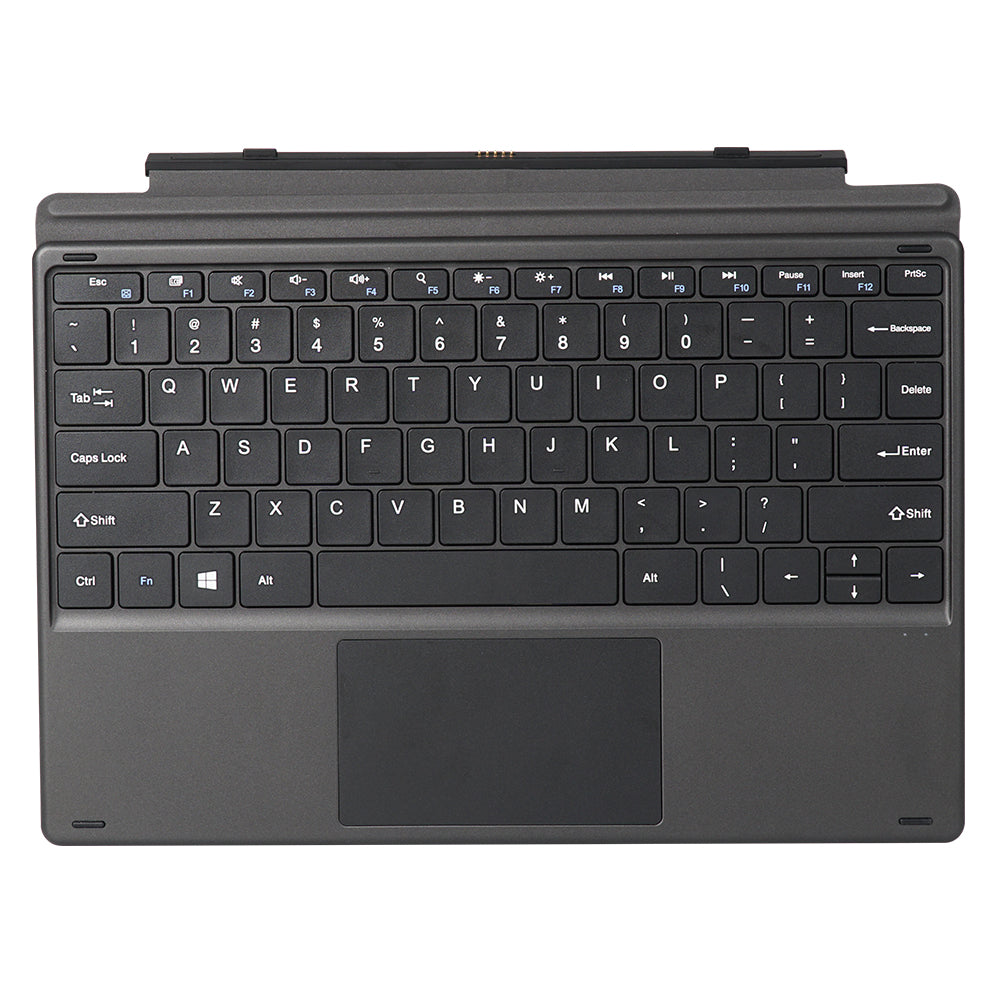 

Клавиатура ARK для Chuwi UBook XPro, без русских букв, черный