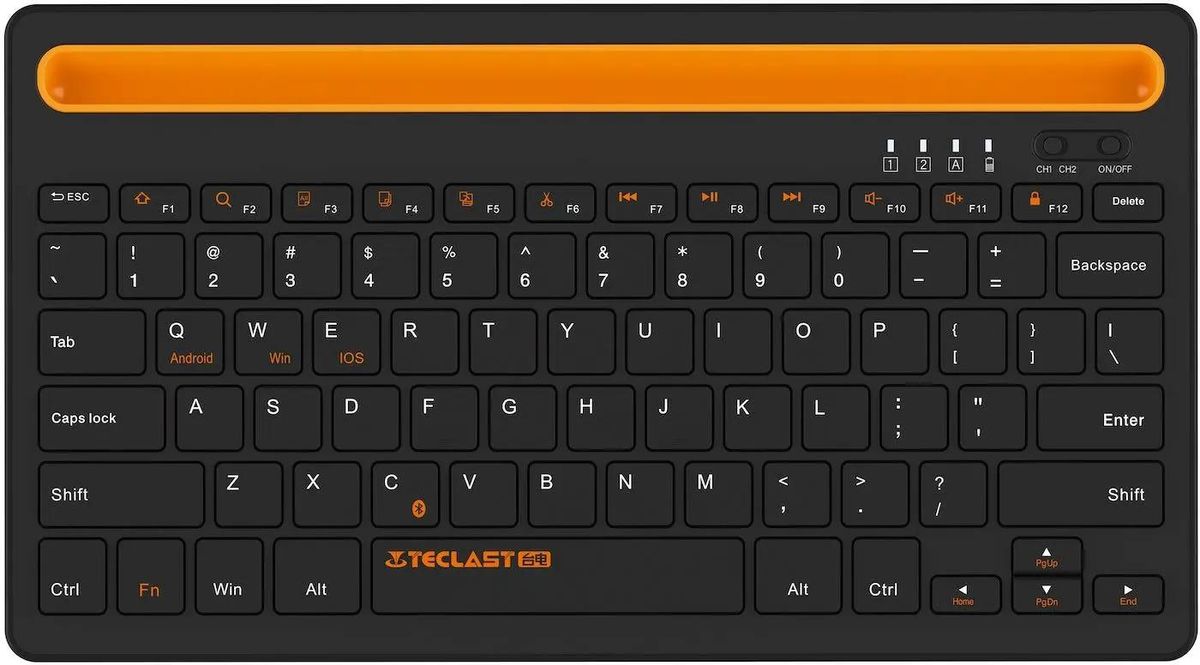 Клавиатура ARK Teclast M40 Pro/M40/P20HD/T50/P30HD/T40/T40 Pro/M50/T50