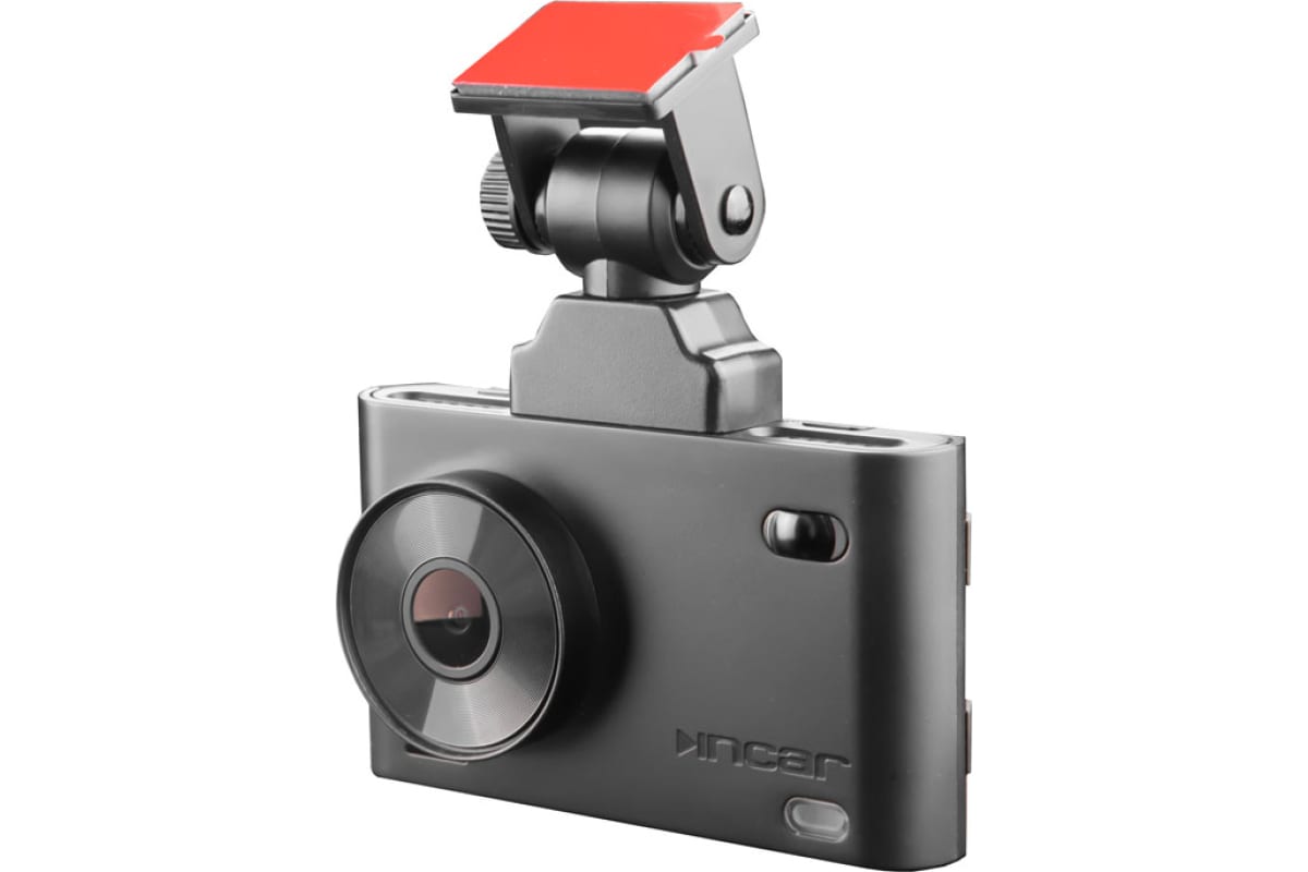 

Видеорегистратор с экраном Incar SDR-171 Sakhara GPS, 2304x1296 30 к/с, 130°, G-сенсор, WiFi, радар-детектор, microSD (microSDXC), черный (INCAR SDR-171), SDR-171 Sakhara GPS