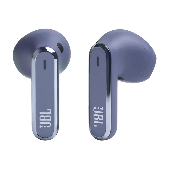 

Беспроводные наушники JBL LIVEFLEX, синий (JBLLIVEFLEXBLU), LIVEFLEX