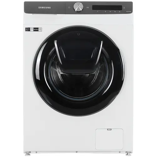 

Стиральная машина Samsung WW90T554CAT/LD, 8 кг, 1400 об/мин, белый (WW90T554CAT/LD), WW90T554CAT/LD