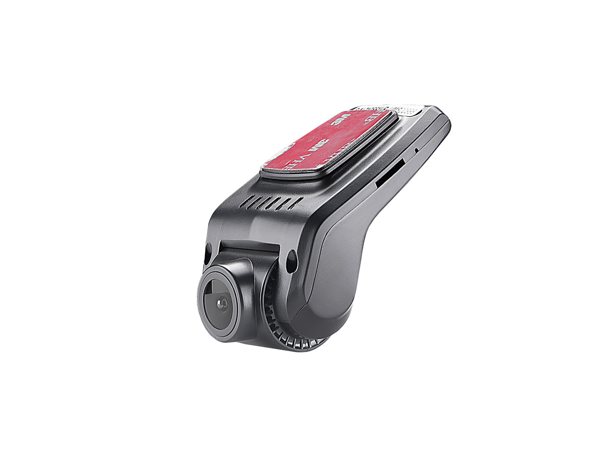 

Видеорегистратор без экрана Incar Incar VR-UMS, 1920x1080 30 к/с, 170°, microSD (microSDHC), черный (INCAR VR-UMS), Incar VR-UMS