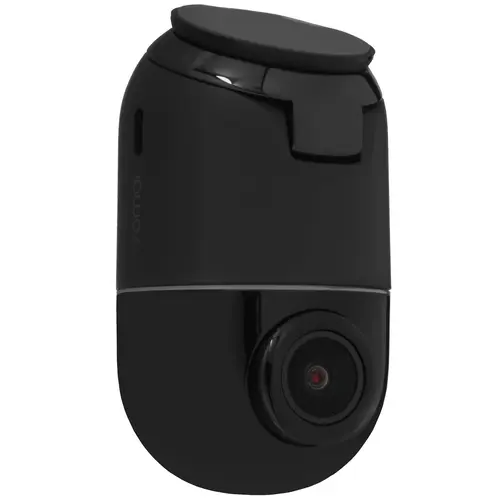 

Видеорегистратор 70mai Dash Cam Omni X200, 1920x1080 60 к/с, 140°, 1.2" 240x240, G-сенсор, WiFi, черный (Dash Cam Omni X200 Black 128GB), Dash Cam Omni X200