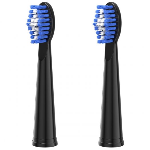 

Набор насадок Geozon Tourist Black для Geozon Tourist, черный, 2 шт. (G-HLB02BLK), Tourist Black