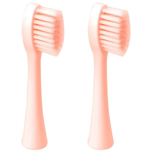 

Набор насадок Geozon Voyager Pink для Geozon Voyager, розовый, 2 шт. (G-HLB01PNK), Voyager Pink